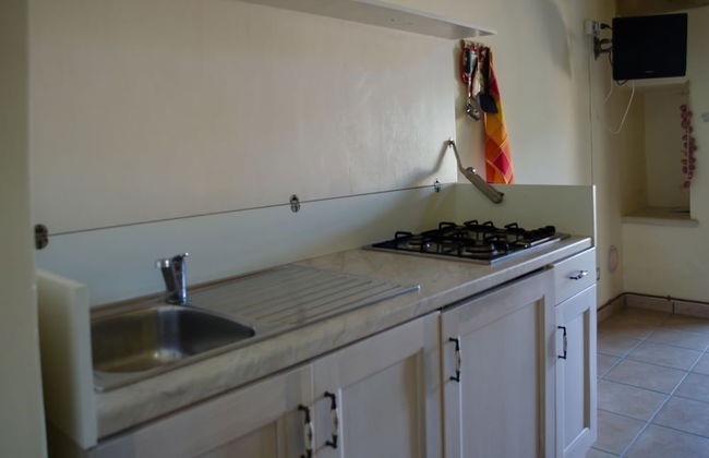 Agriturismo Capani - Photo 15