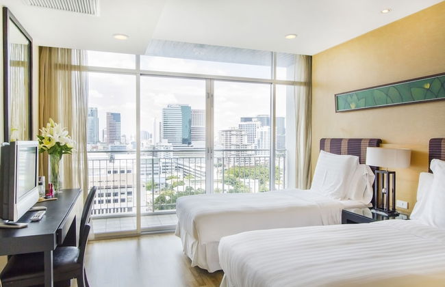 Urbana Sathorn Hotel - Foto 4