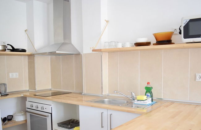 Apartamentos Sureda - Foto 10