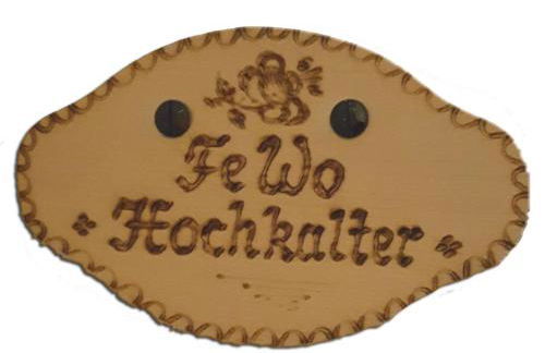 Ferienwohnungen Hammerstiel - Foto 12