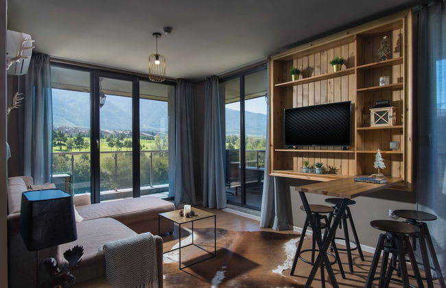 Cornelia Deluxe Residence - Foto 22