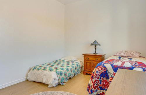 Peaceful Mtn Views! Patagonia Getaway - Foto 20