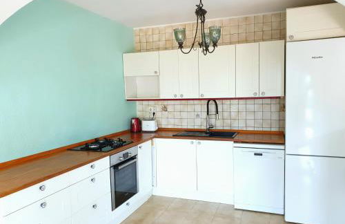 Casa MiraMar seaview BBQ pool 250m from beach - Foto 10