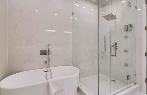 Stunning Duplex Condo #1 - Downtown River North - Foto 14