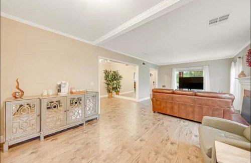 Entire 4BR 4BA House in West Covina Modern Private Comfortable - Foto 14