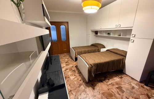 Flat con balcone "Roma Città Aperta" - Foto 6