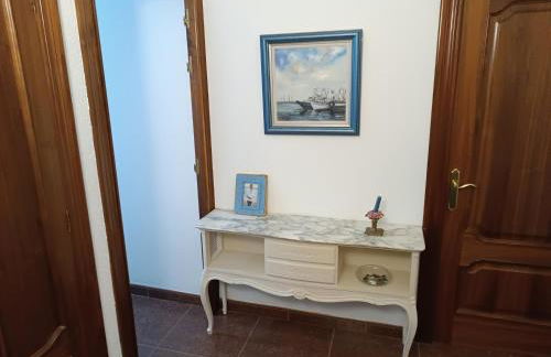 Piso en primera línea de playa - Photo 36