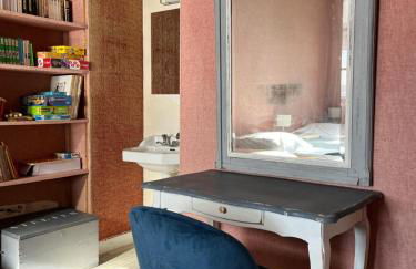 La Colombière - Appartement Villa front de mer - Foto 22