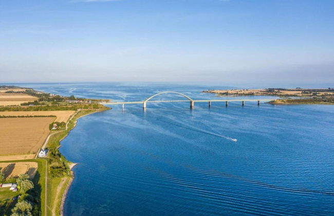 Coastal Comfort With Garden - Foto 24