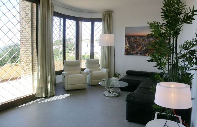 Villa Vistamar - Foto 14