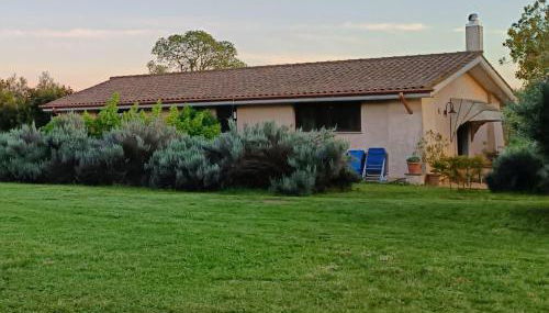 Agriturismo Fontelupo - Foto 2, Garden