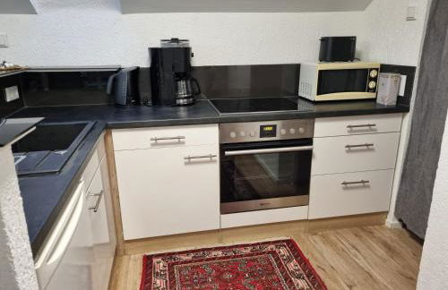 Bocholt Apartment Ferienwohnung - Foto 10