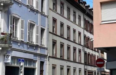 Charmant duplex privatisé, climatisé, 2 chambres - Foto 25