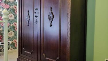 La Muciara - Best Hospitality - Foto 5, wardrobe