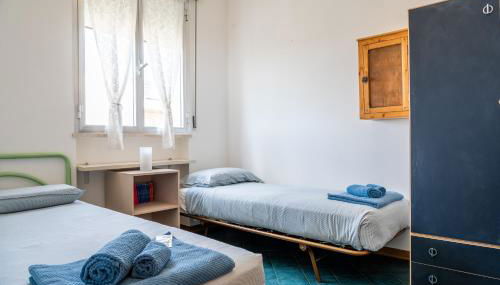 Vista mare,Residence albatross - Foto 4, towels, wardrobe