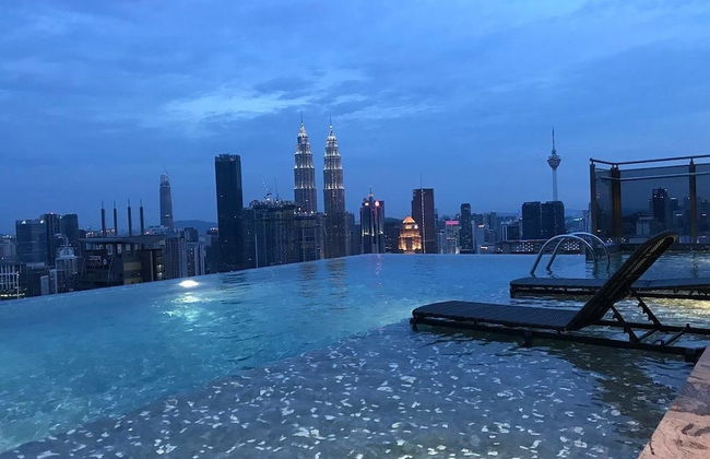 Expressionz Professional Suites by iHost Homes 2 - Photo 46