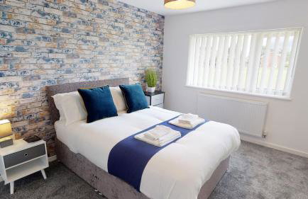 Flexley House Workstays UK - Photo 19