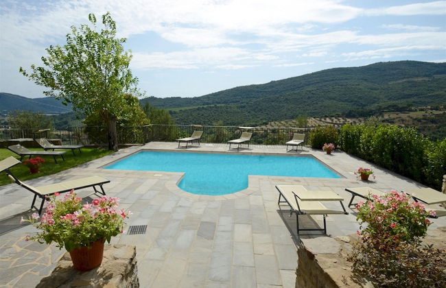 Torre La Ripa 8 in Cortona - Photo 31