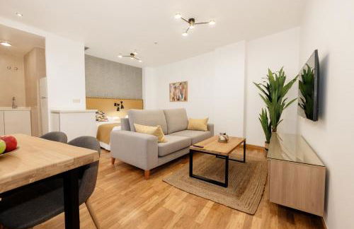 Apartamentos Debambú - Photo 16