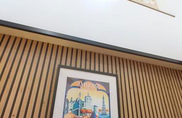 Tours Nord Loire - Proche du Tramway et du centre de TOURS - Photo 16