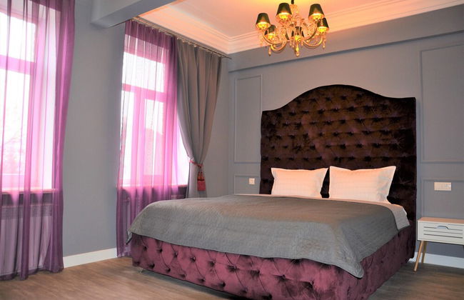 Kyiv City Center - Foto 25