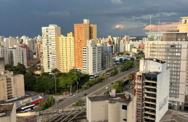 Sirius Campinas Centro Cambuí - Foto 25