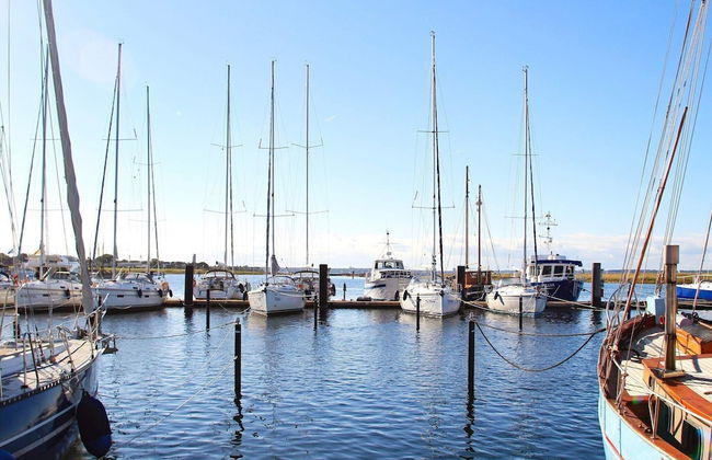 6 Personen Ferienhaus in Wendtorf - Foto 34