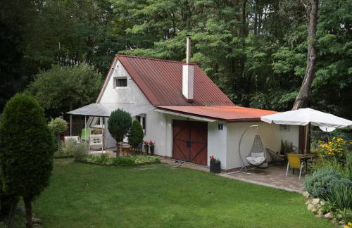 Ostoja dom letniskowy - Foto 1