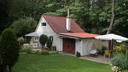 Ostoja dom letniskowy - Foto 1