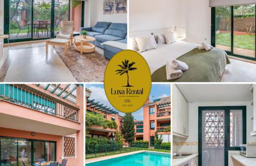 LXR Marbesa 1HAB Cerca del mar - Photo 1