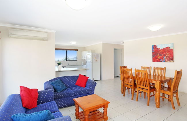 Amberoo Apartments Tamworth - Foto 9