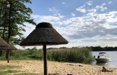 Balans nad Jeziorem - Foto 64