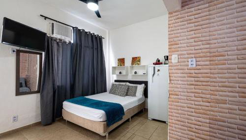 Studio pratico entre duas estações de metrô - Foto 2