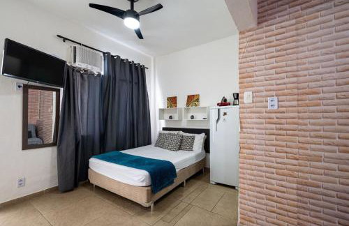 Studio pratico entre duas estações de metrô - Foto 2