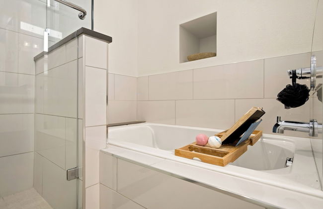 The Colorado House in Old Town Brewery District - Foto 16