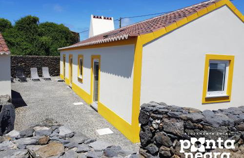 Recanto das 5 by PontaNegraAzores - Foto 1