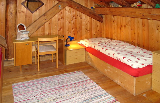 Baita El Deroch - Photo 20