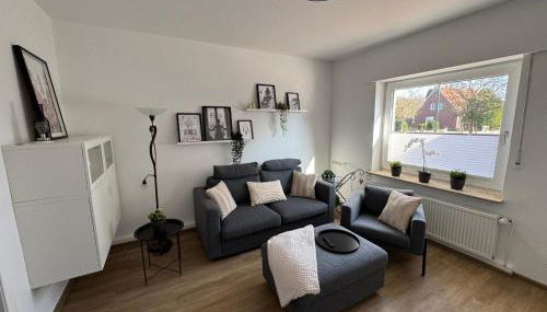 Ferienwohnung und Monteurwohnung Rehkamp in Nortrup - Foto 2