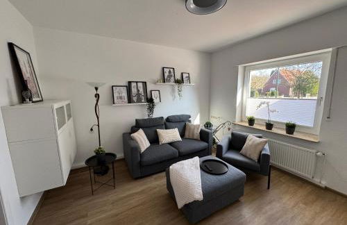 Ferienwohnung und Monteurwohnung Rehkamp in Nortrup - Foto 2