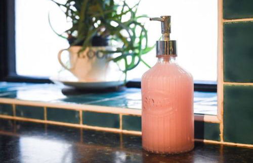 Air Maison - Unique 2 Bedroom - Old Forge in Central Portsmouth - Foto 47