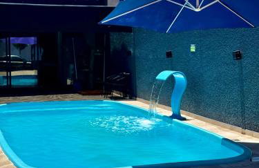 Edícula Novo Amanhecer - Foto 1