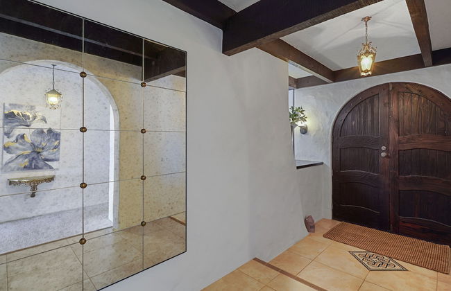 Magnificent Beachfront Mansion - Pool - Foto 4