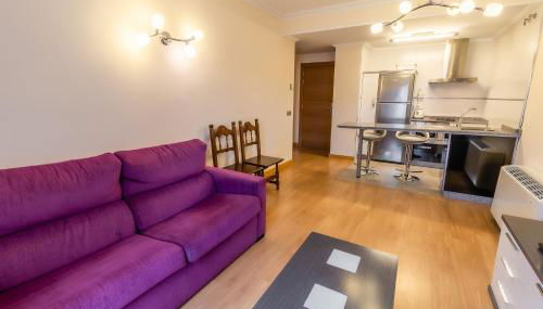 Apartamentos & casas rurales Santo Domingo de Silos - Foto 3