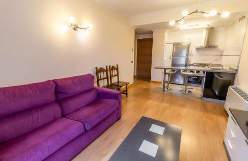 Apartamentos & casas rurales Santo Domingo de Silos - Photo 3