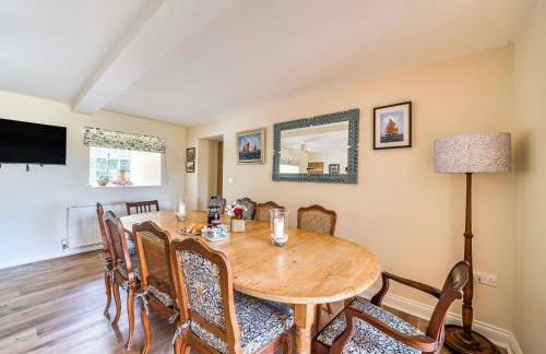 Bodior Garden Cottage Bach - Photo 6