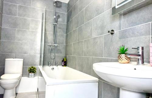 Hazel 1-Bedroom Cousy flat, Parking, WIFI, Prime location, Close to Blenheim Palace & Oxford - Foto 19