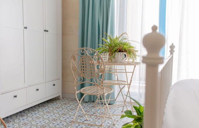 A Remarkable Eco Home in Gozo - Foto 34