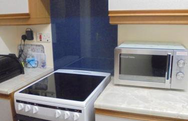 3 Station Court, Munlochy - Foto 15