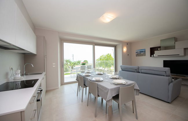 Villa Simoni - Foto 31