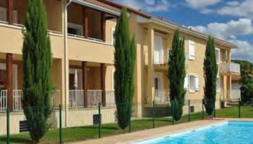 Le Lotois les Ondines - Foto 1